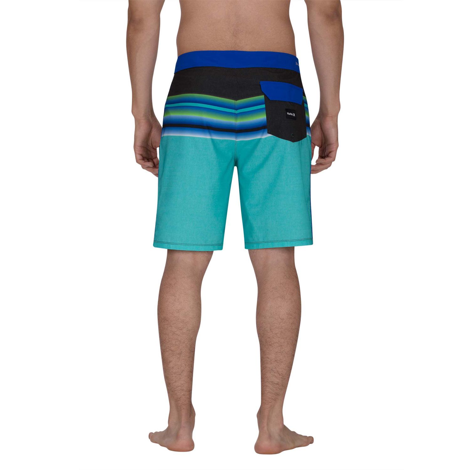 Hurley Men's Phantom Solace 20" Boardshorts - Picture 17 of 37