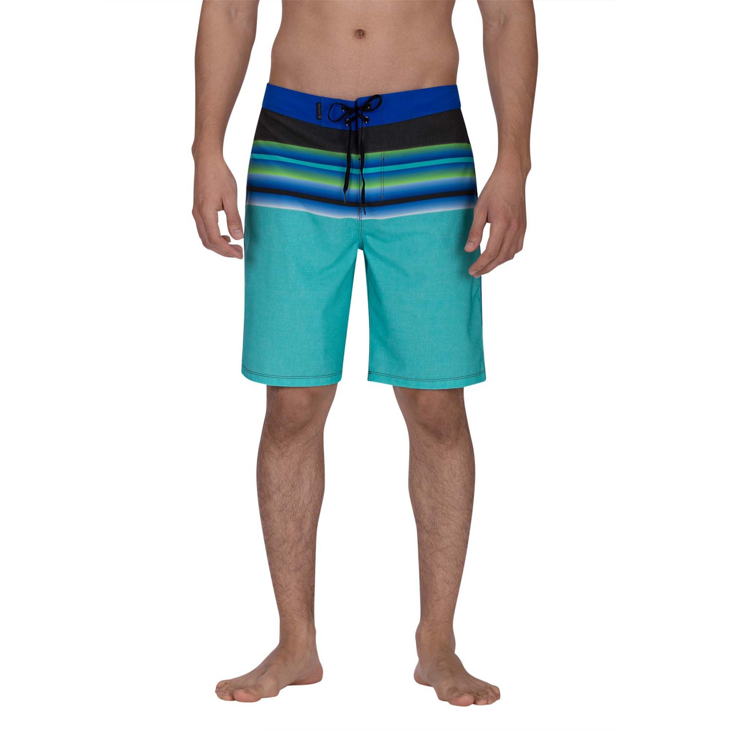 Hurley Men's Phantom Solace 20" Boardshorts - Picture 14 of 37