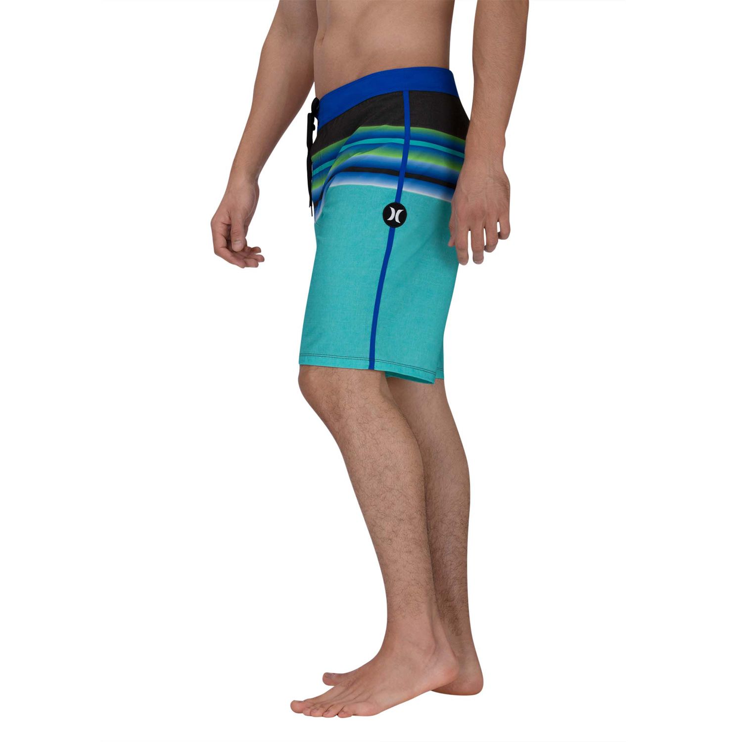 Hurley Men's Phantom Solace 20" Boardshorts - Picture 20 of 37