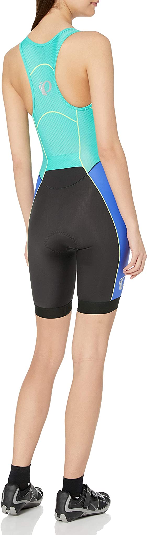 Pearl Izumi Women's ELITE Pursuit Triathlon Tri Suit (XSmall) eBay