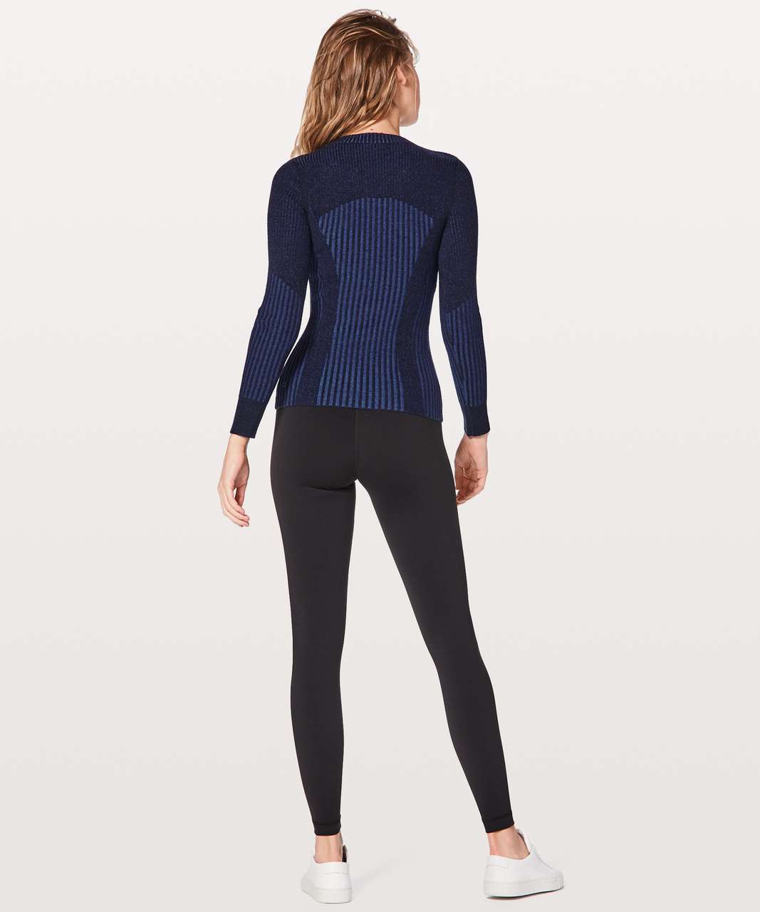 Suéter de lana merino con sensación equilibrada para mujer Lululemon - Imagen 41 de 42