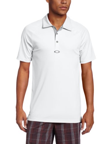 Oakley Men's Elemental Golf Polo Shirt (Size Small) - Picture 6 of 6