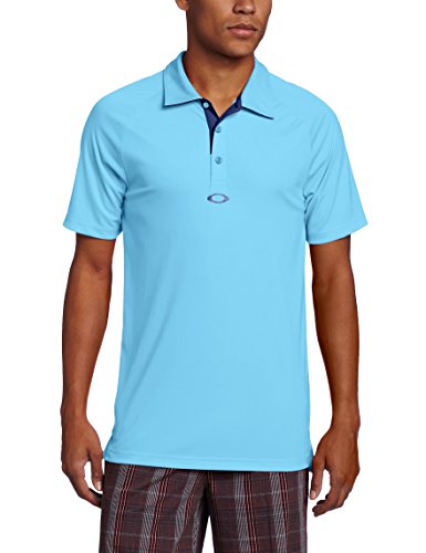 Oakley Men's Elemental Golf Polo Shirt (Size Small) - Picture 5 of 6