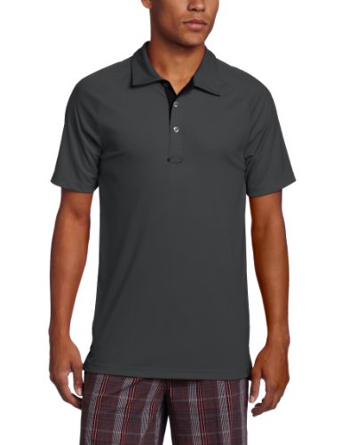 Oakley Men's Elemental Golf Polo Shirt (Size Small) - Picture 4 of 6