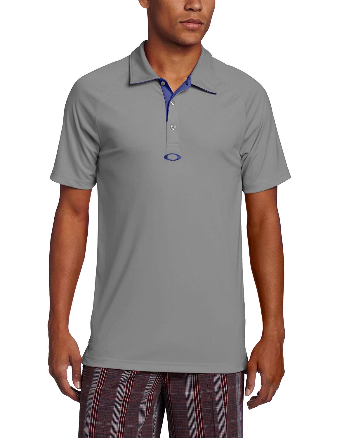 Oakley Men's Elemental Golf Polo Shirt (Size Small) - Picture 2 of 6