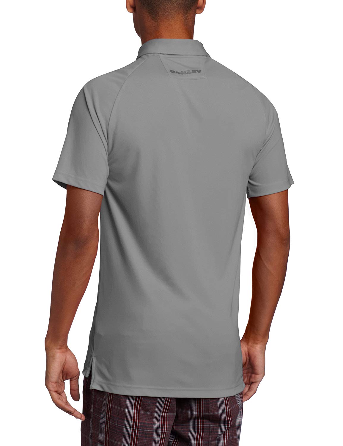 Oakley Men's Elemental Golf Polo Shirt (Size Small) - Picture 3 of 6