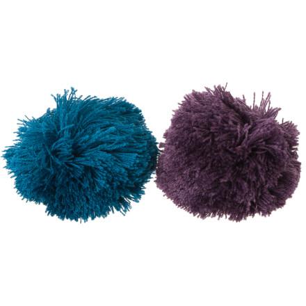 Gorro de conversión Stoic para hombre con revestimiento de lana + parte superior de palma extra - Imagen 3 de 9