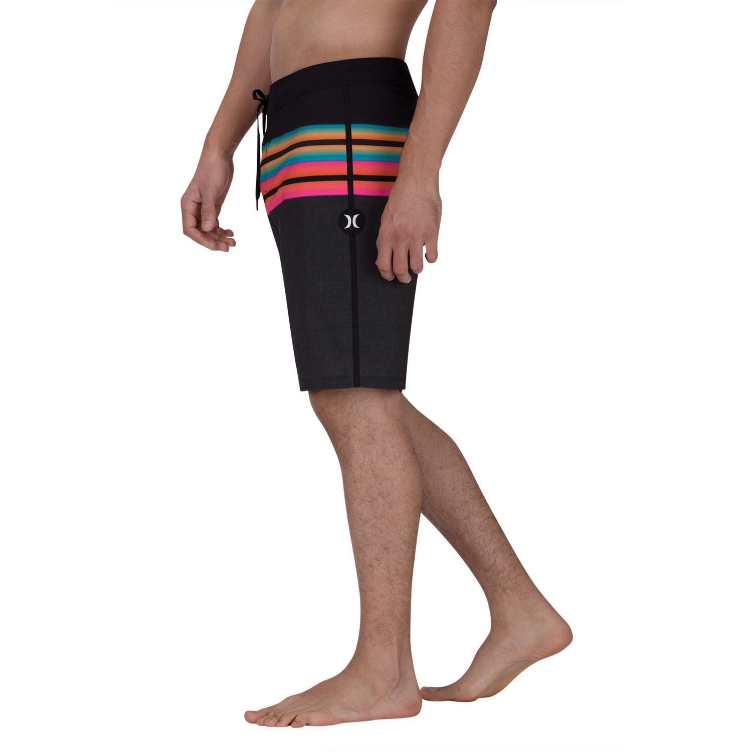 Hurley Men's Phantom Solace 20" Boardshorts - Picture 32 of 37