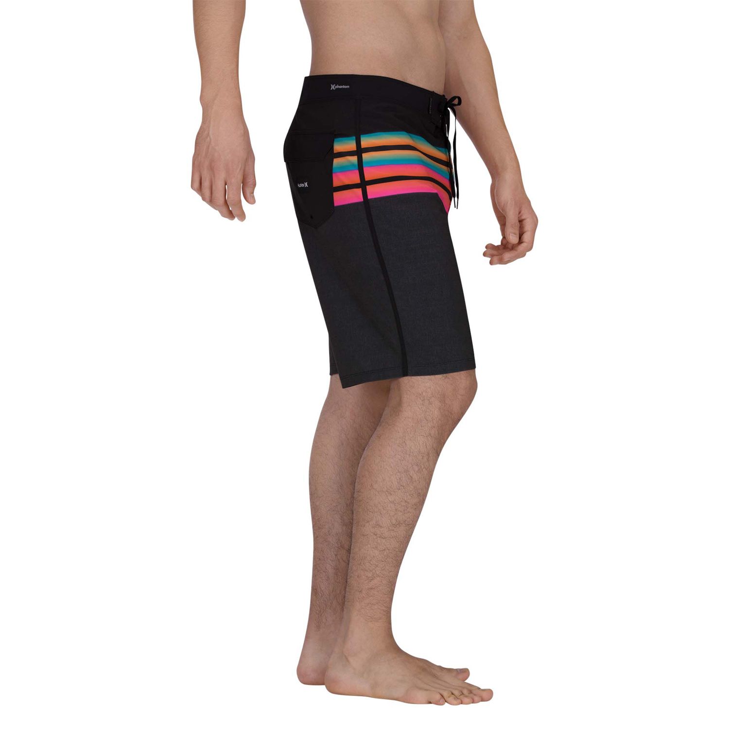 Hurley Men's Phantom Solace 20" Boardshorts - Picture 35 of 37