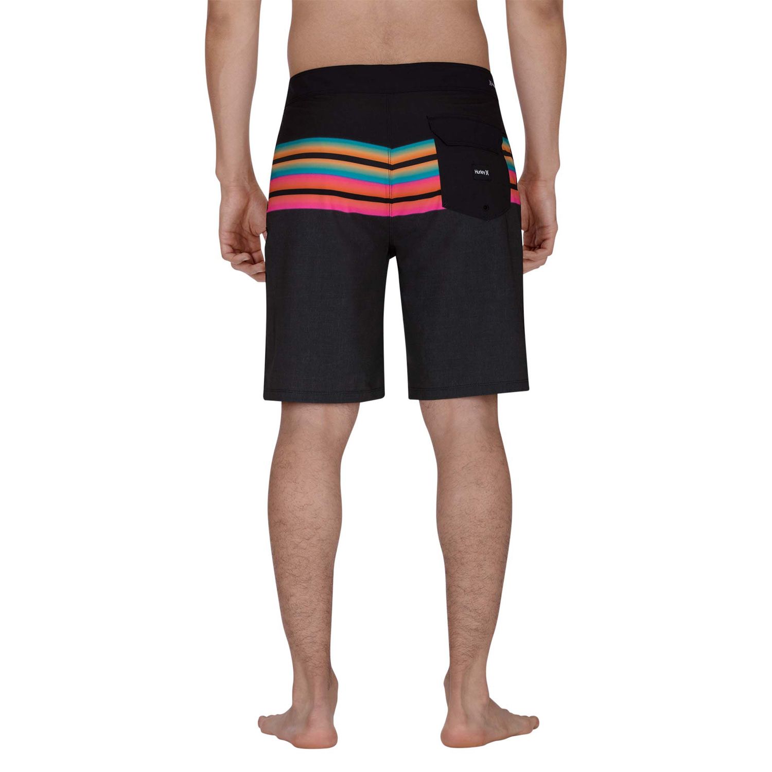 Hurley Men's Phantom Solace 20" Boardshorts - Picture 37 of 37