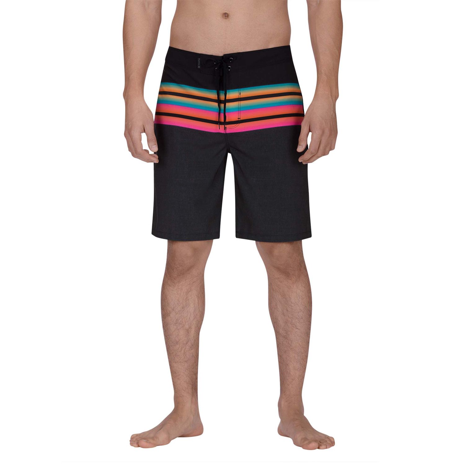 Hurley Men's Phantom Solace 20" Boardshorts - Picture 34 of 37