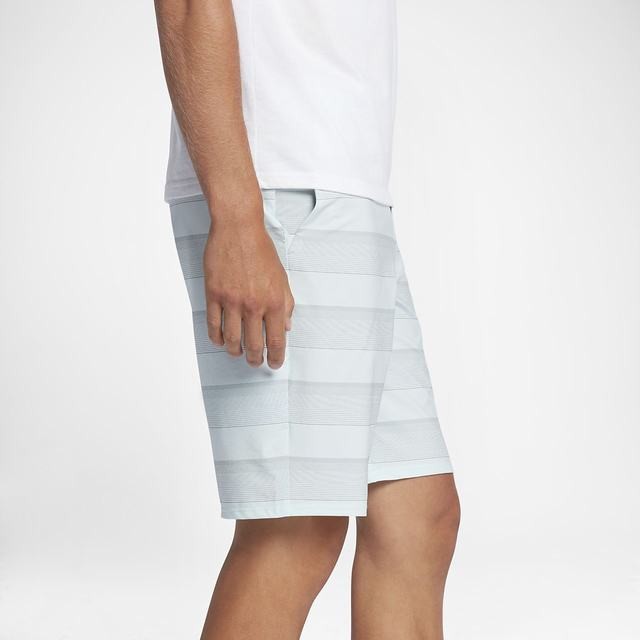 Hurley Men's Phantom Anthem 20.5" Walk Shorts - Picture 21 of 25