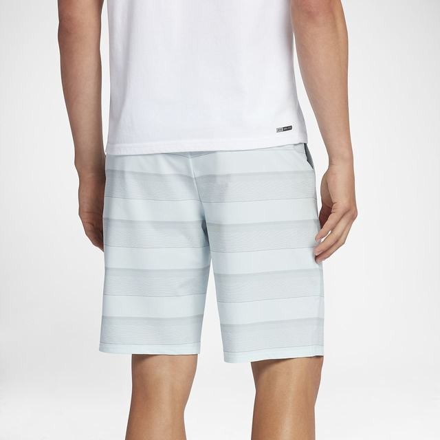 Hurley Men's Phantom Anthem 20.5" Walk Shorts - Picture 23 of 25