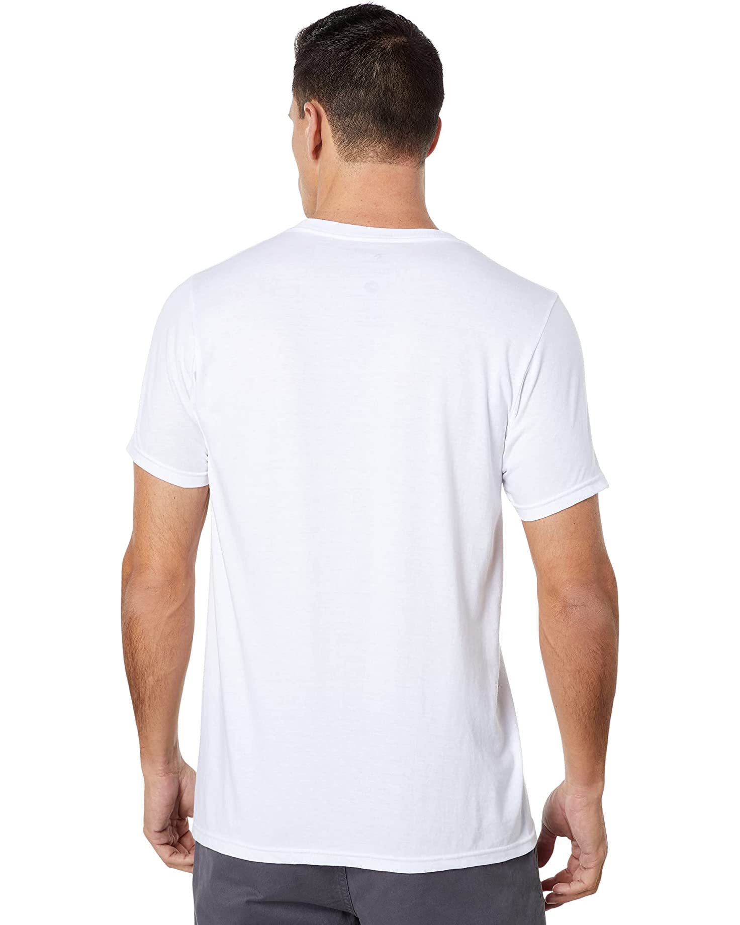 Rip Curl Men's Operator Premium Graphic Tee T-Shirt - Picture 3 of 13