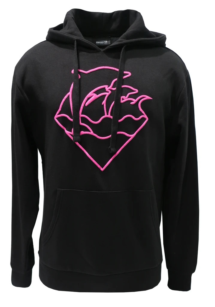 【mahagrid】DOLPHIN SWEATSHIRT mahagrid (マハグリッド) DOLPHIN SWEATSHIRT [GREY
