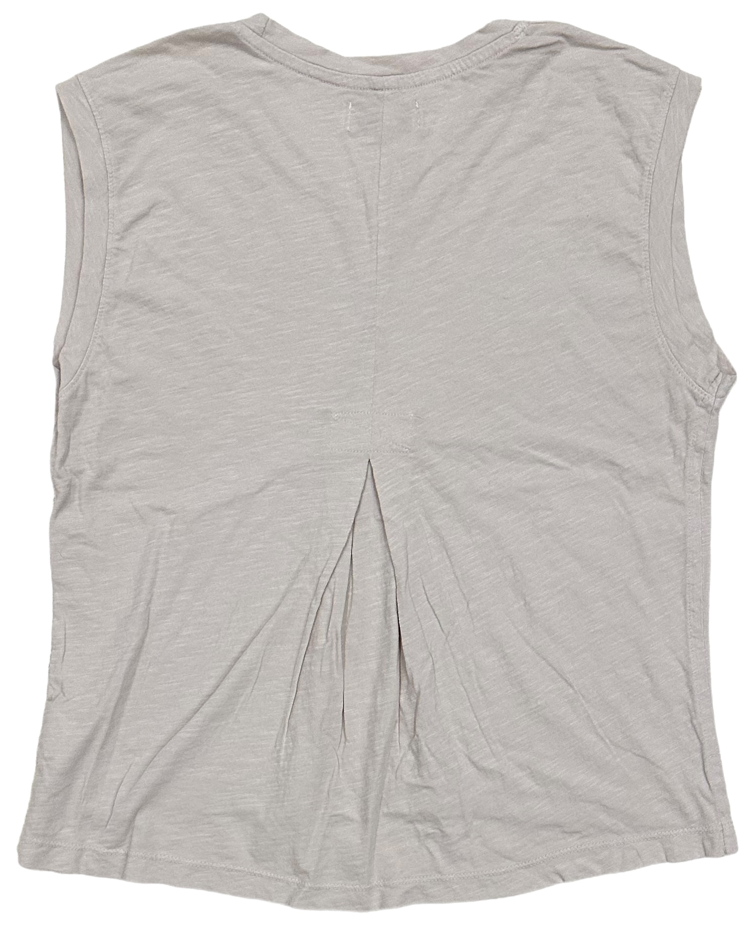 Camisa sin mangas Rowan Savannah de algodón con musculoso para mujer - Imagen 4 de 40