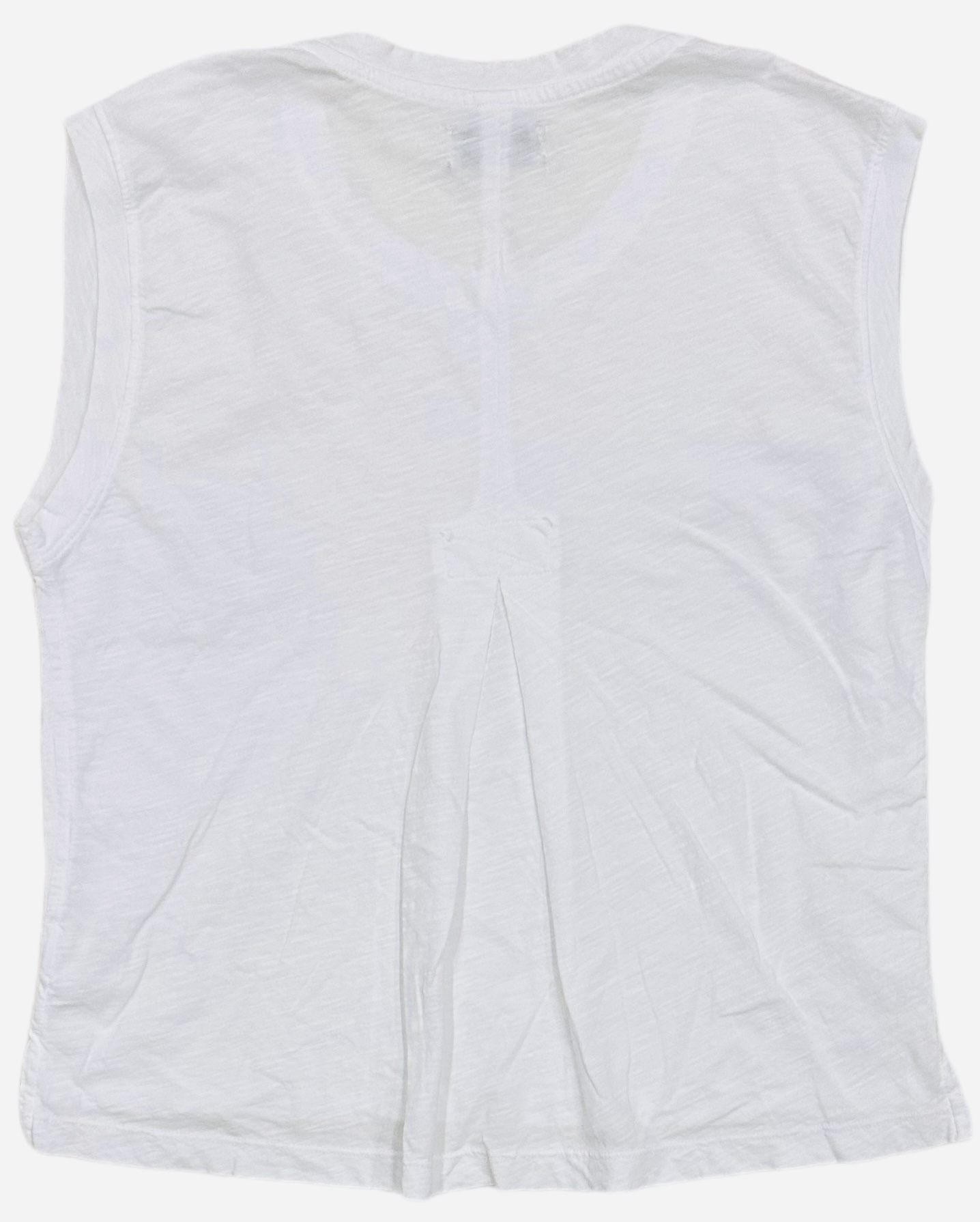 Camisa sin mangas Rowan Savannah de algodón con musculoso para mujer - Imagen 10 de 40