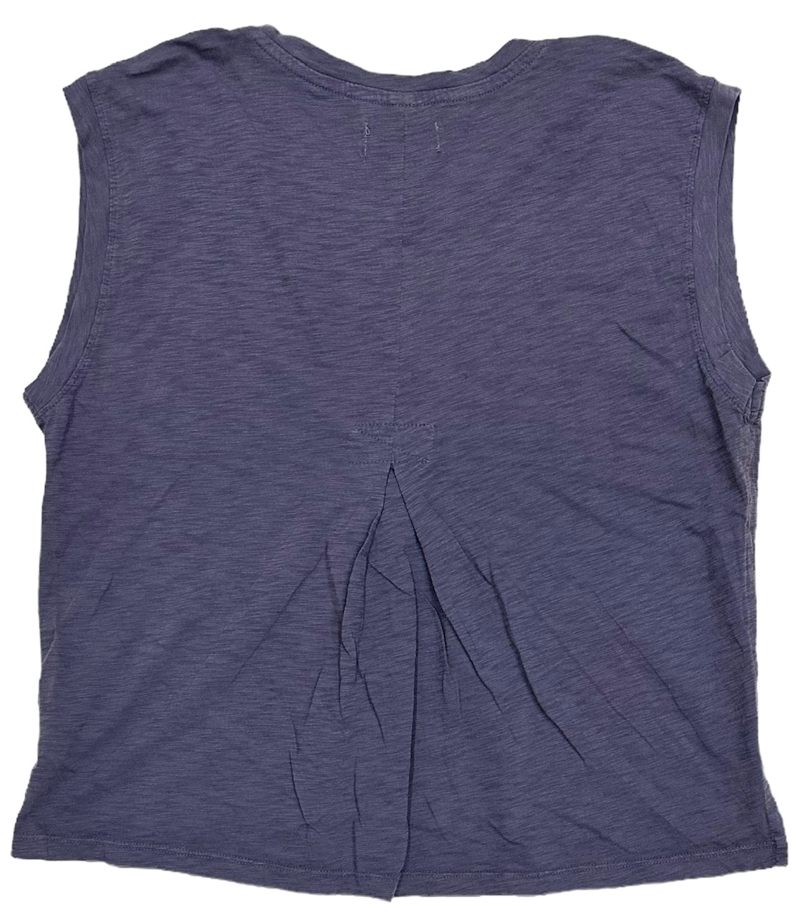Camisa sin mangas Rowan Savannah de algodón con musculoso para mujer - Imagen 37 de 40