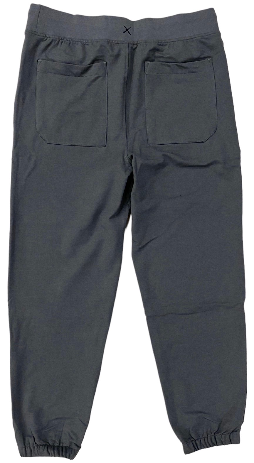 Pantalones de Sudadera Para Hombre Hyperloop Friday Projects 4 Vías Elastizados - Imagen 11 de 12