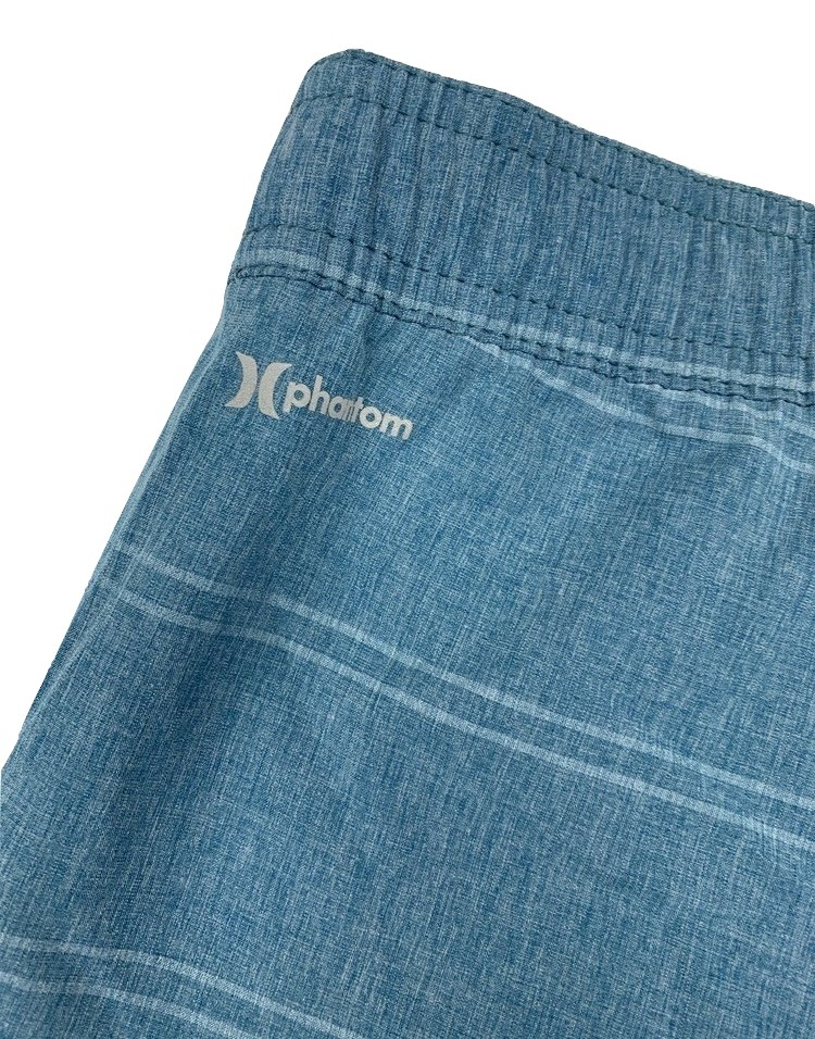 Hurley Kids' Boys' Youth Phantom Complex 17.5" Walk Shorts - Picture 13 of 19
