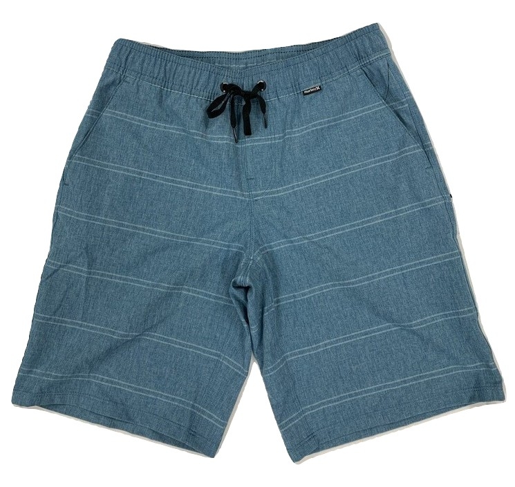 Hurley Kids' Boys' Youth Phantom Complex 17.5" Walk Shorts - Picture 11 of 19