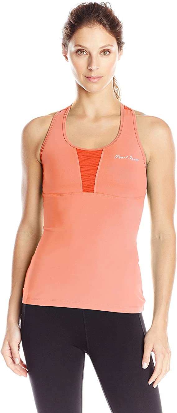 Pearl Izumi Damen Fly Sport Stretch Laufen Tank Top Shirt in X-Small - Bild 2 von 5
