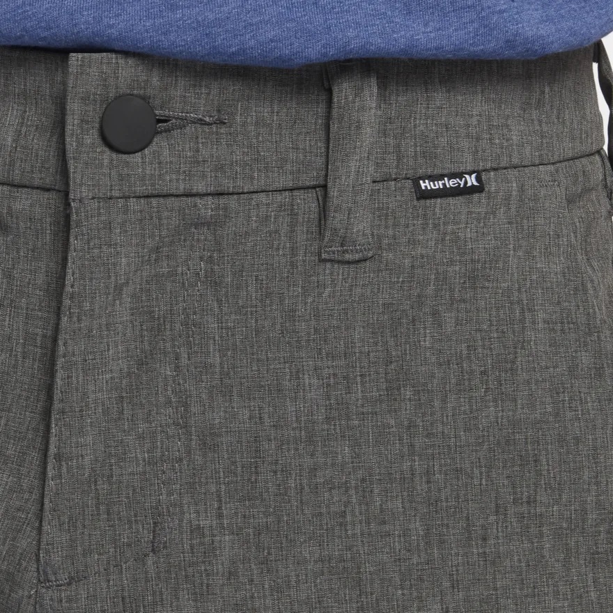 Hurley Kids' Boys' Youth Phantom 16" Walkshorts - Picture 7 of 19