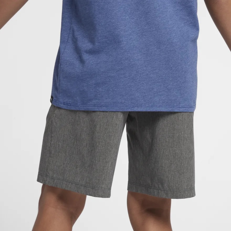 Hurley Kids' Boys' Youth Phantom 16" Walkshorts - Picture 6 of 19