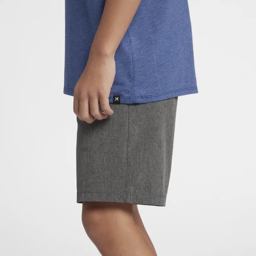 Hurley Kids' Boys' Youth Phantom 16" Walkshorts - Picture 12 of 19