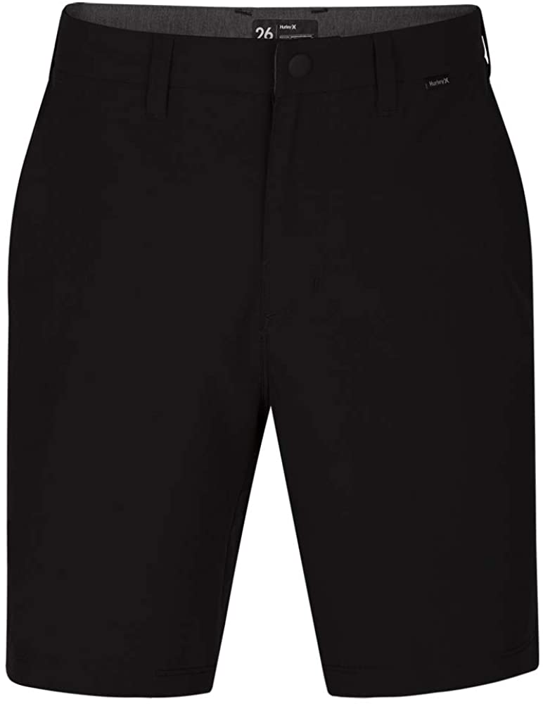 Hurley Kids' Boys' Youth Phantom 16" Walkshorts - Picture 14 of 19