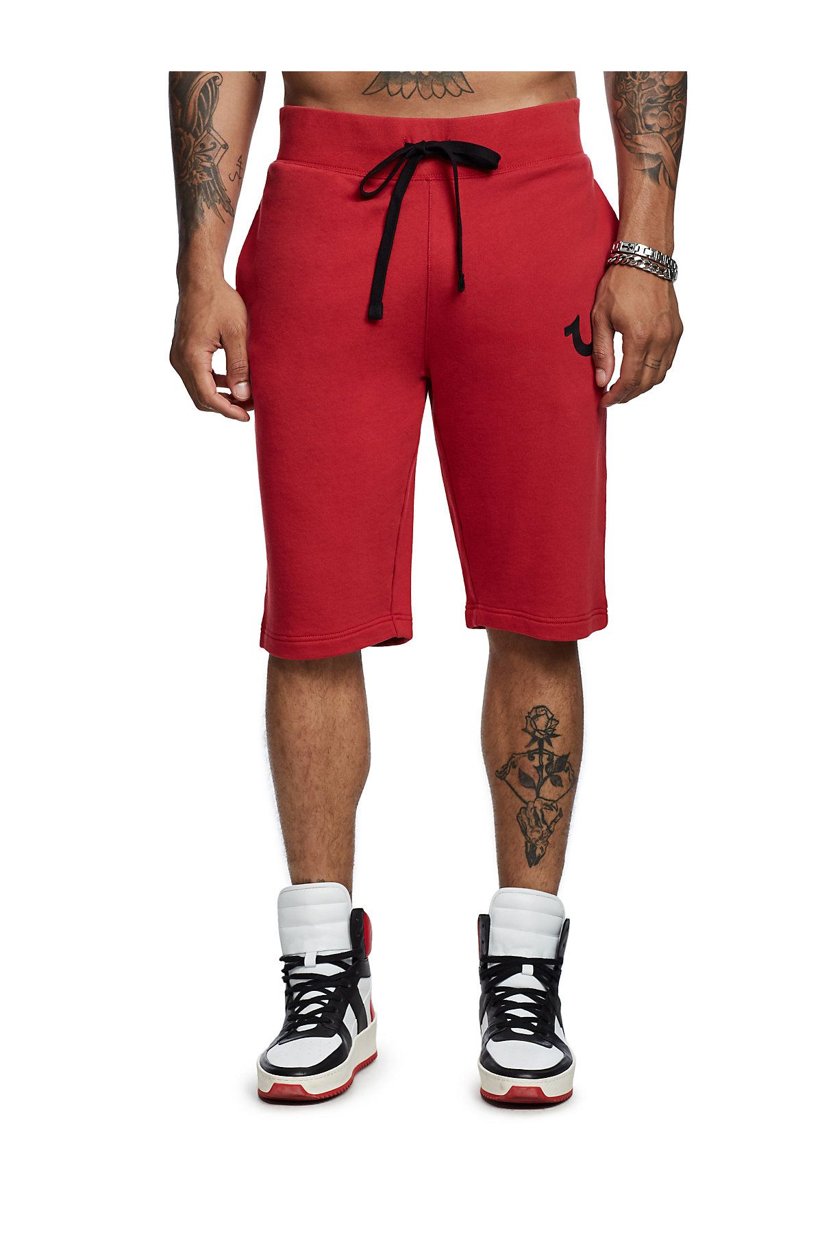 True Religion Men's True Active Sweat 