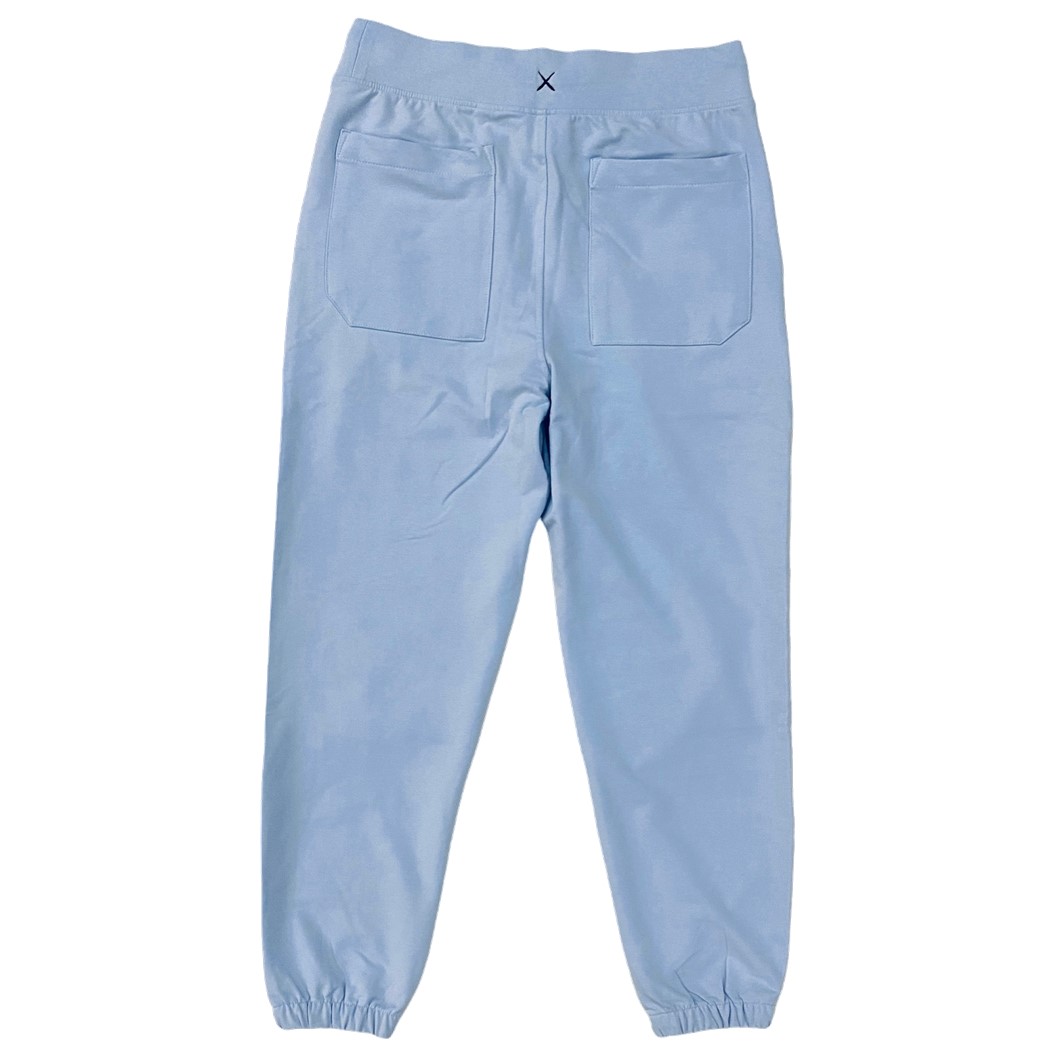 Pantalones de Sudadera Para Hombre Hyperloop Friday Projects 4 Vías Elastizados - Imagen 8 de 12