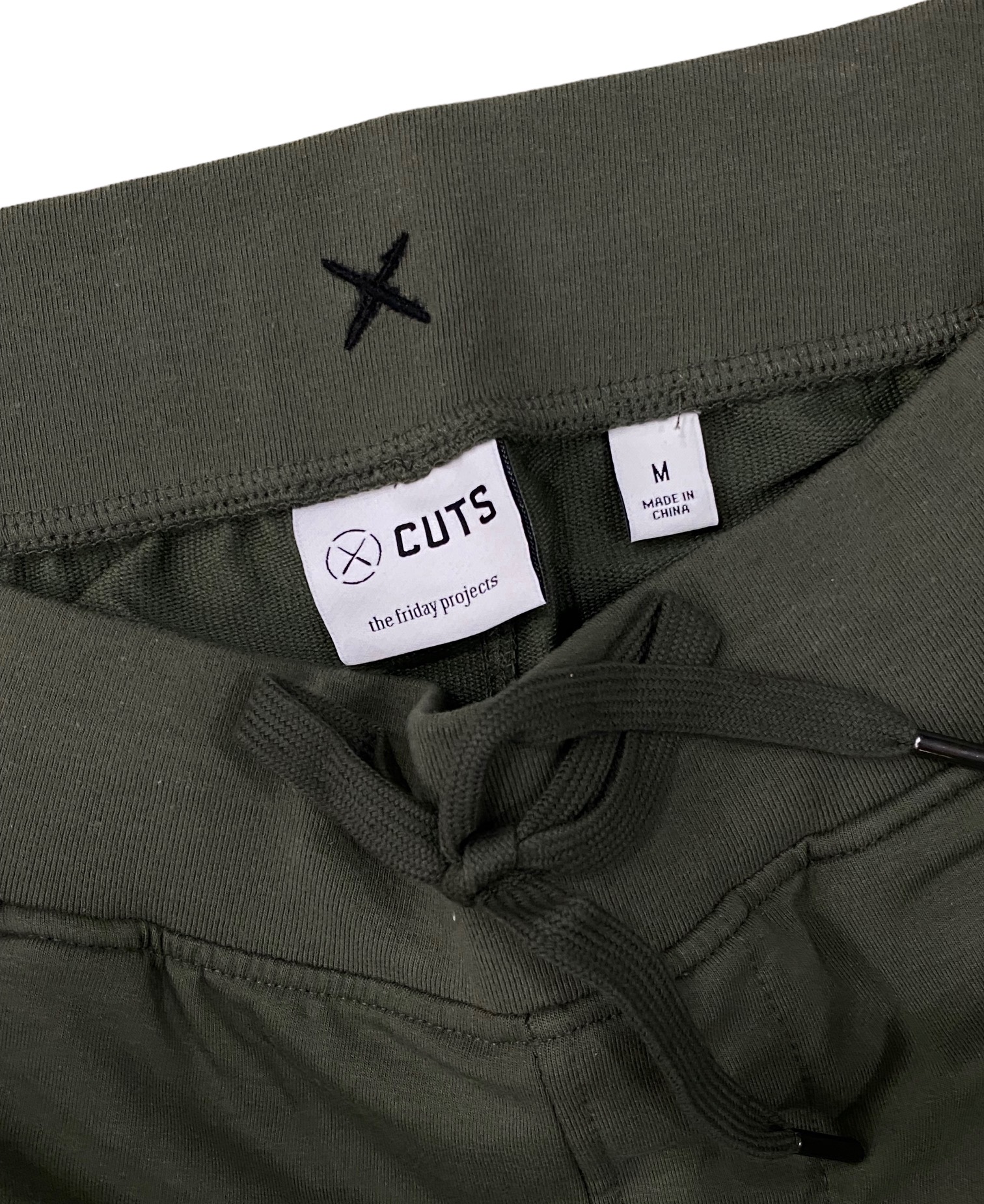 Pantalones de Sudadera Para Hombre Hyperloop Friday Projects 4 Vías Elastizados - Imagen 6 de 12