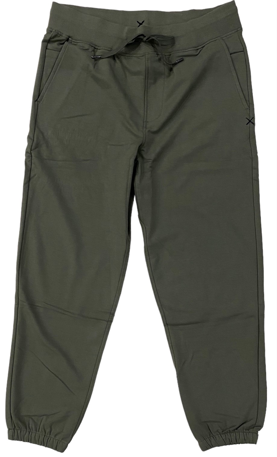 Pantalones de Sudadera Para Hombre Hyperloop Friday Projects 4 Vías Elastizados - Imagen 2 de 12