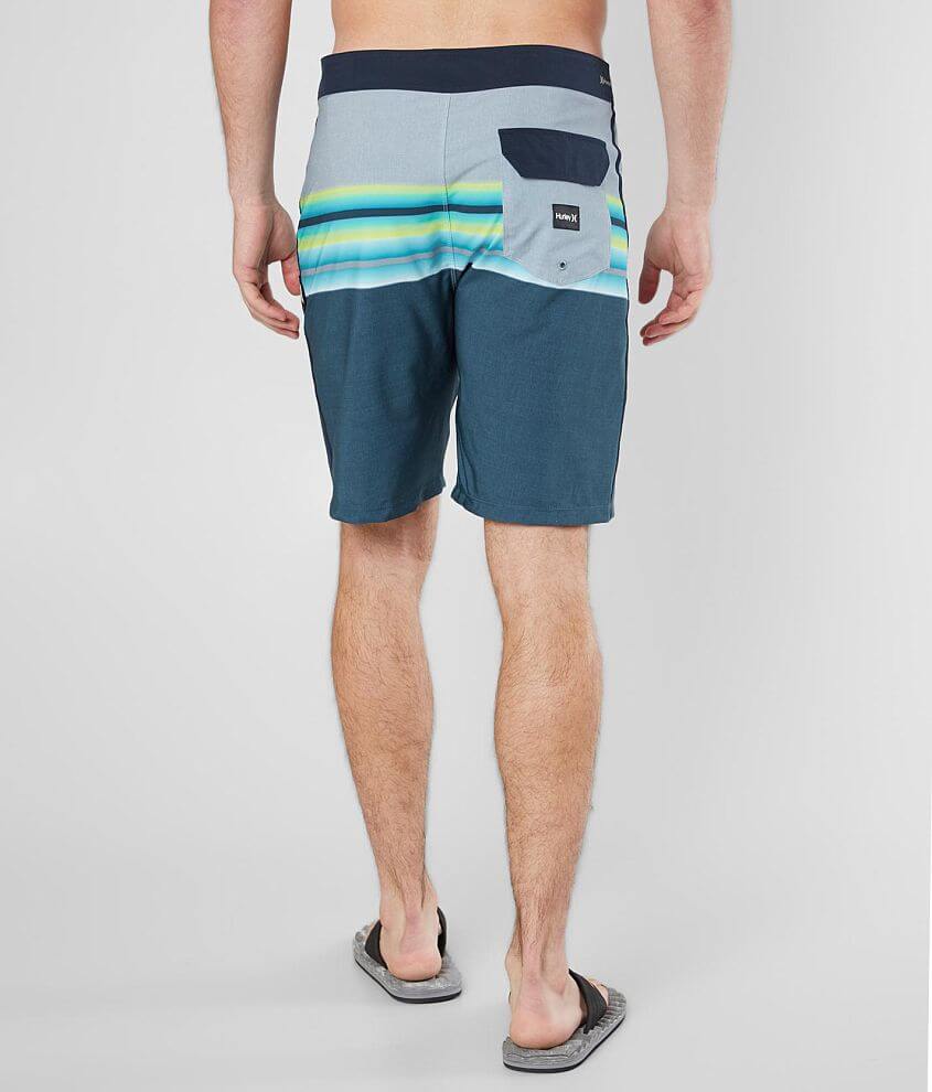 Hurley Men's Phantom Solace 20" Boardshorts - Picture 8 of 37