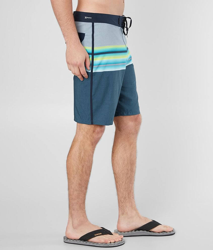 Hurley Men's Phantom Solace 20" Boardshorts - Picture 7 of 37