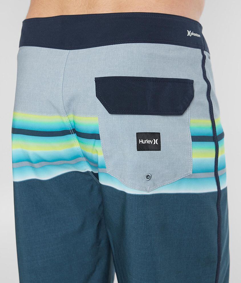 Hurley Men's Phantom Solace 20" Boardshorts - Picture 13 of 37