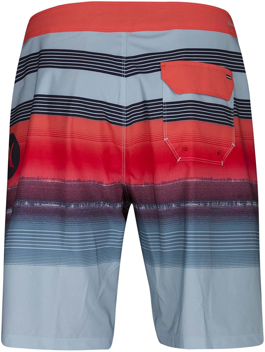 Hurley Men's Phantom Gaviota 20" Boardshorts - Picture 12 of 14