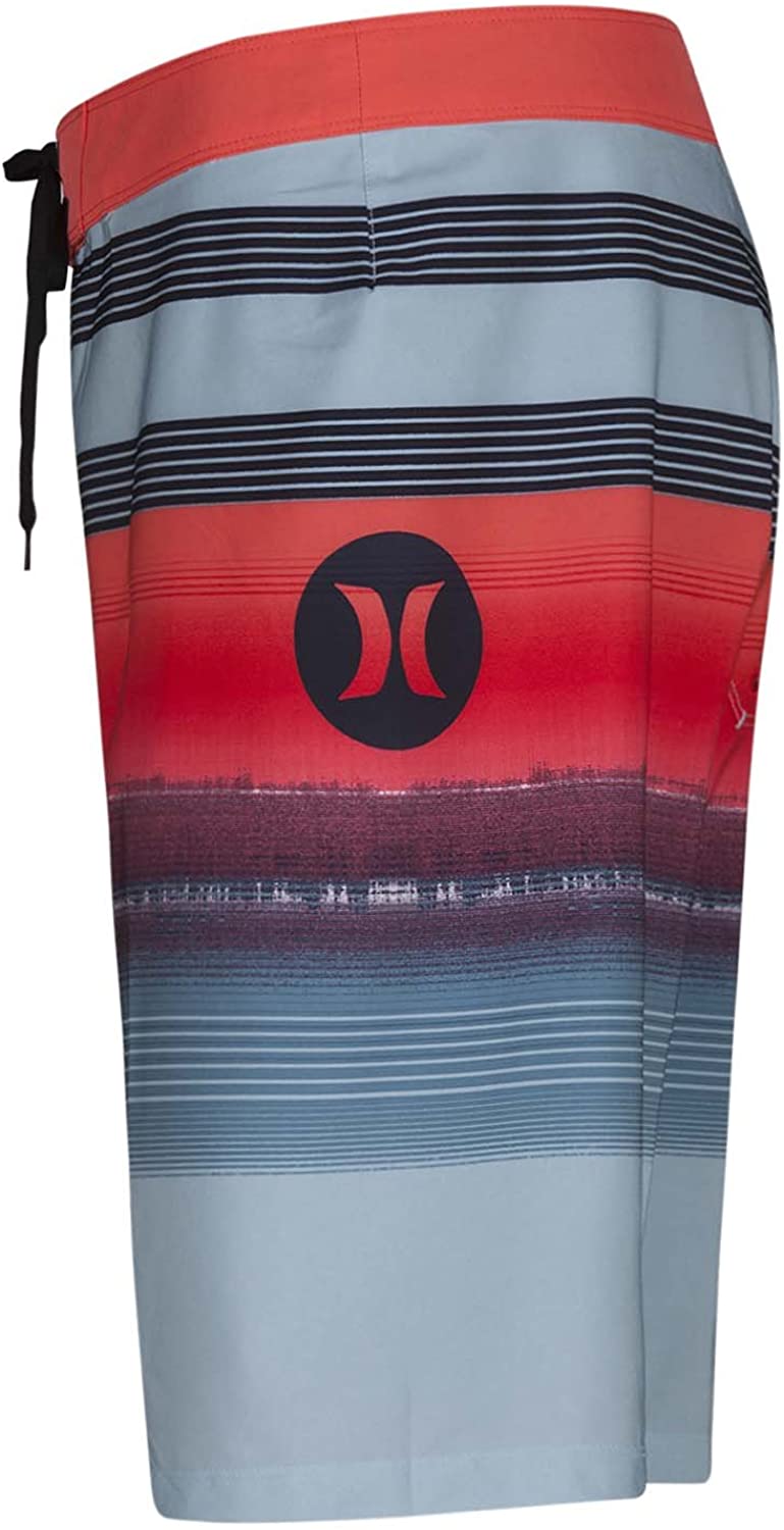 Hurley Men's Phantom Gaviota 20" Boardshorts - Picture 11 of 14