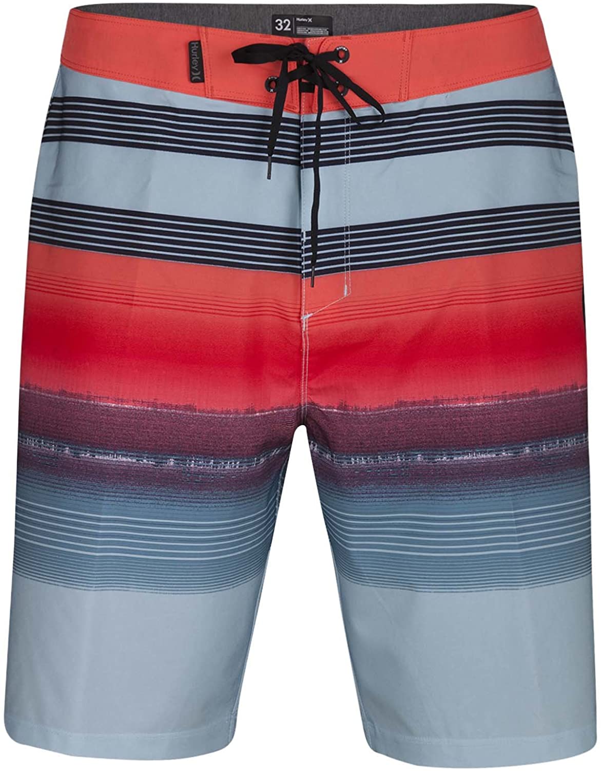 Hurley Men's Phantom Gaviota 20" Boardshorts - Picture 10 of 14