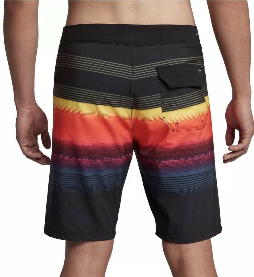 Hurley Men's Phantom Gaviota 20" Boardshorts - Picture 14 of 14