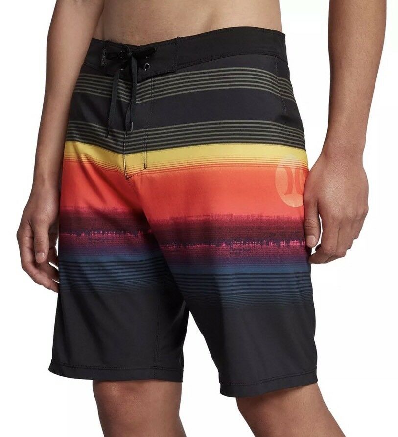 Hurley Men's Phantom Gaviota 20" Boardshorts - Picture 13 of 14