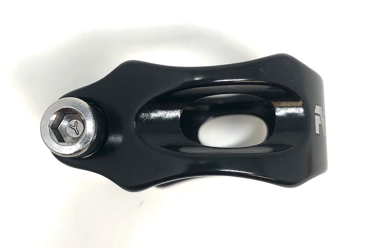 Abrazadera de silla de montar para bicicleta de aleación de aluminio anodizado AEST en 31,8 mm y 34,9 mm - Imagen 26 de 68