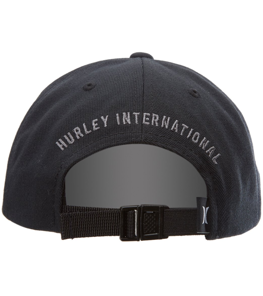 Hurley Kids' Boys' Youth International Hat Cap - Picture 4 of 7