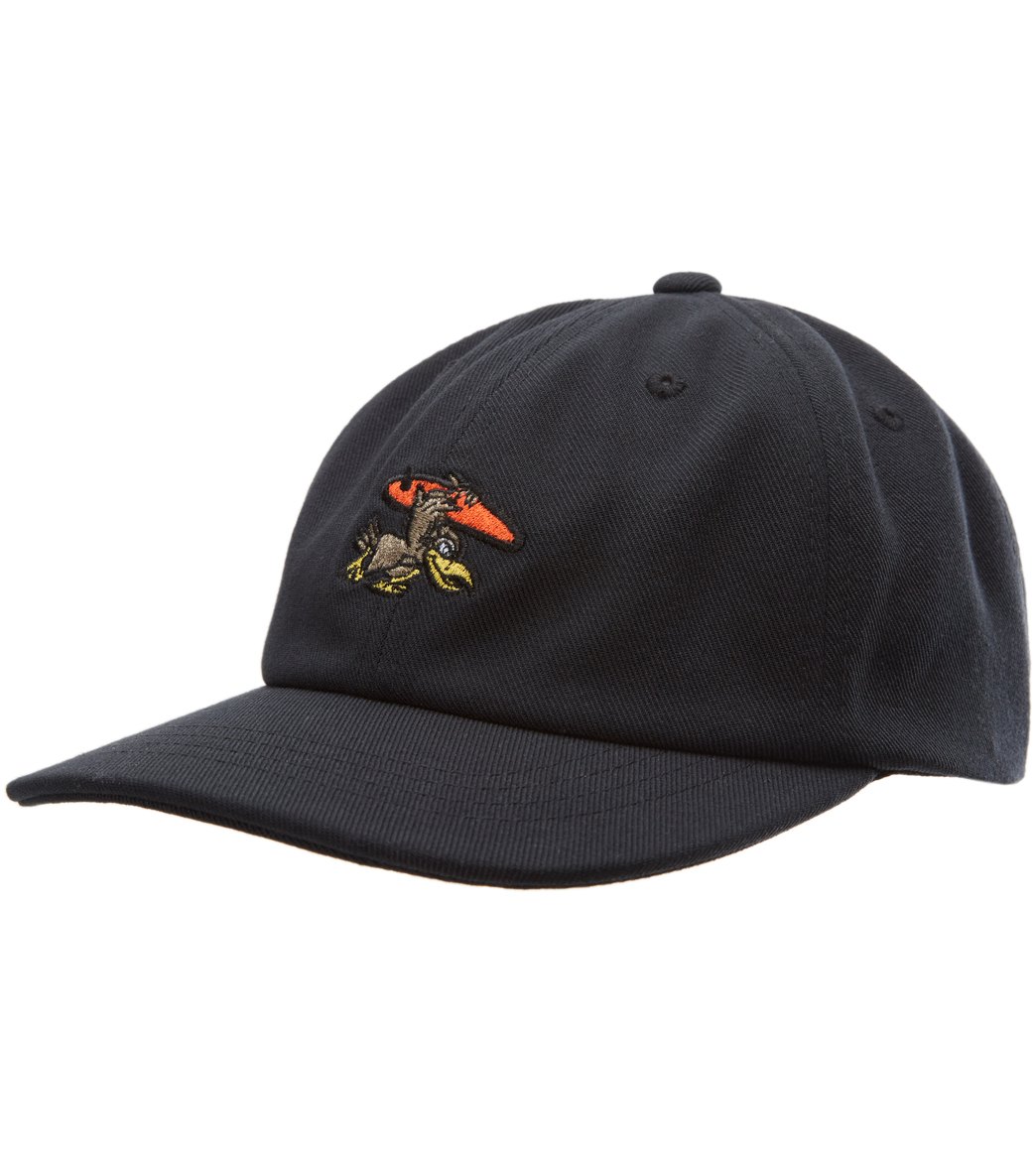 Hurley Kids' Boys' Youth International Hat Cap - Picture 2 of 7