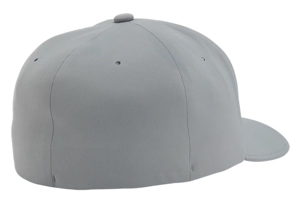 Nixon Men's Delta FF Quick Dry FlexFit Hat Cap - Picture 9 of 31