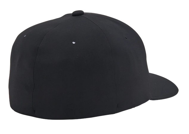 Nixon Men's Delta FF Quick Dry FlexFit Hat Cap - Picture 14 of 31