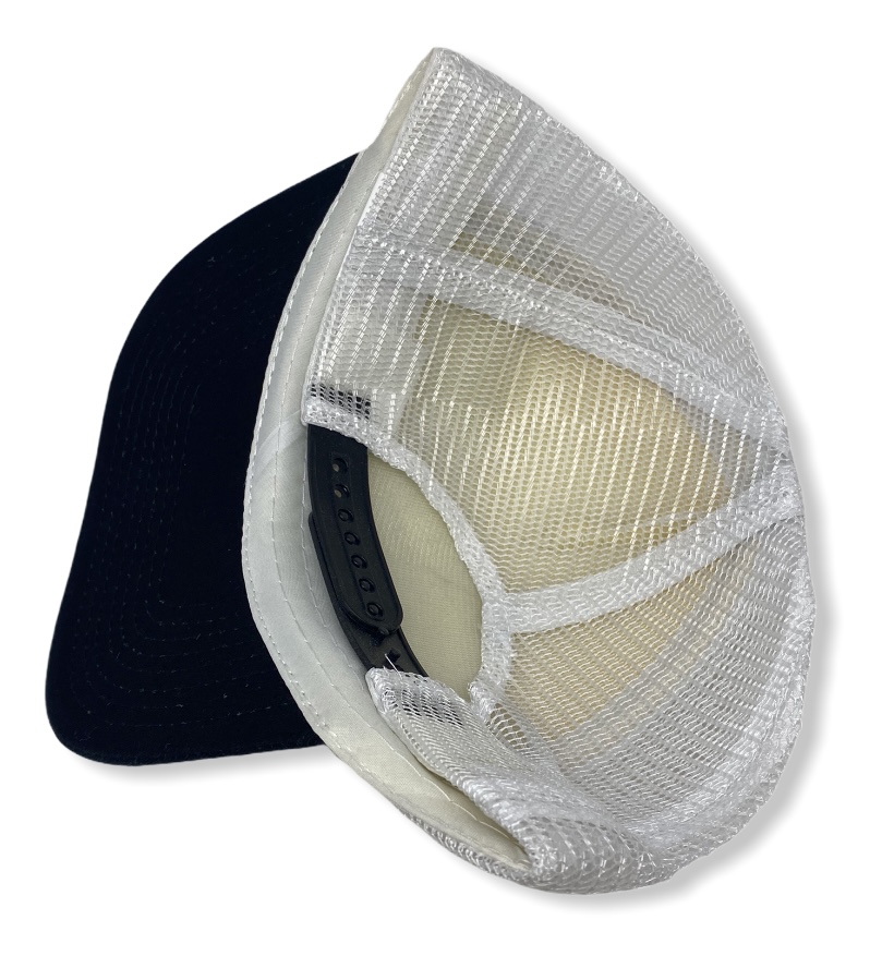Travis Mathew Men's Classic Logo Trucker Hat Cap