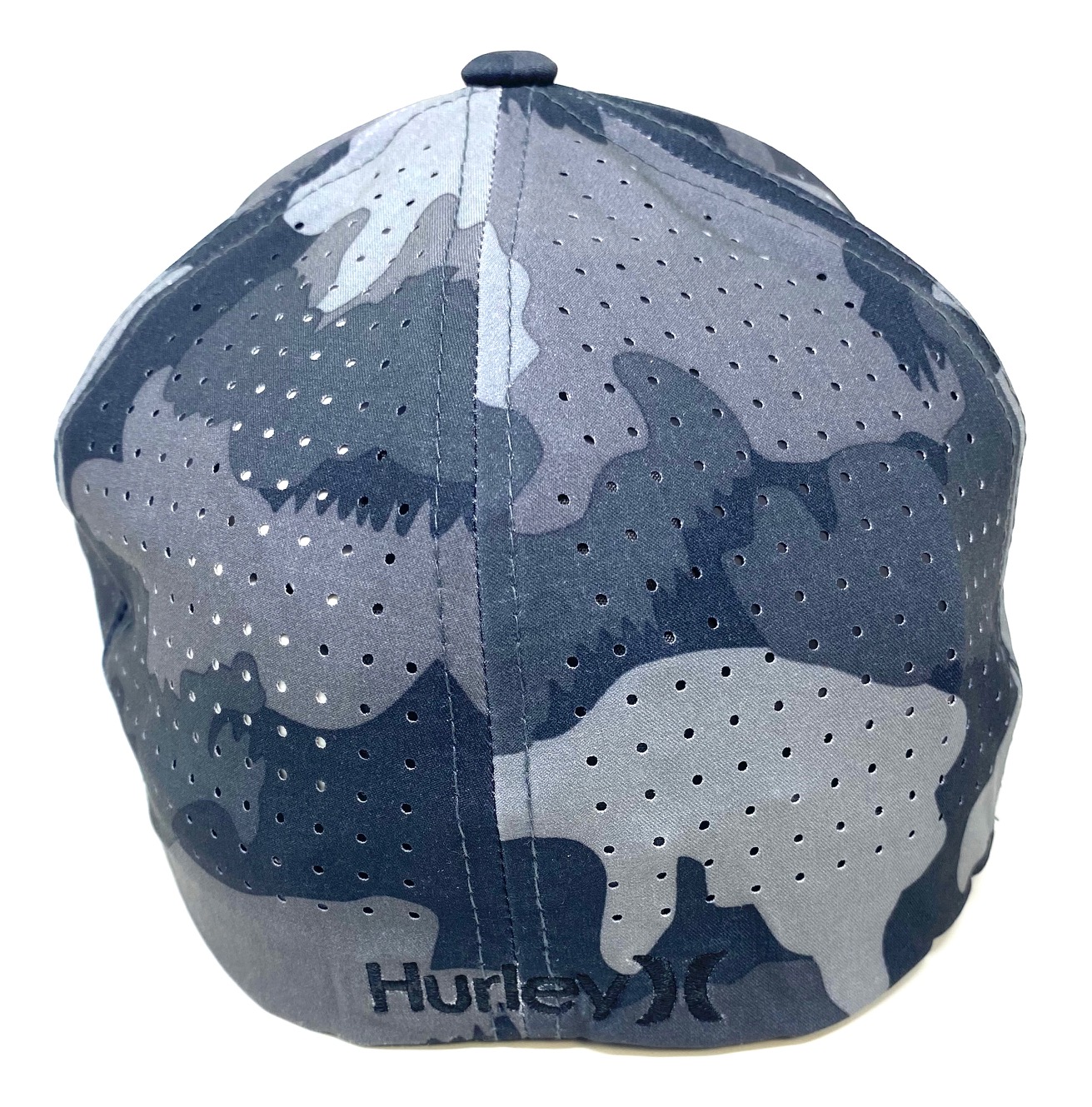 hurley phantom dri fit hat