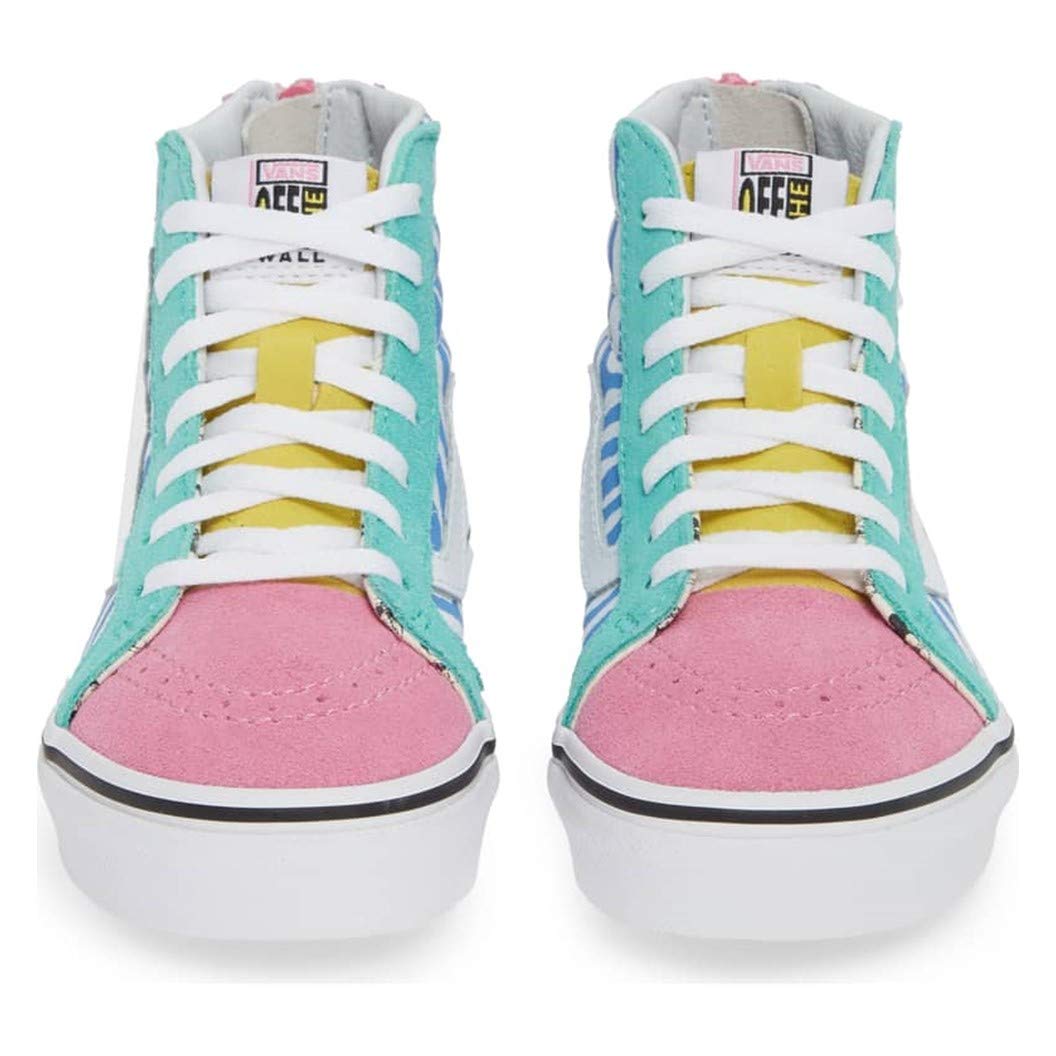 Vans Kids Youth x Disney Mickey Mouse 90th Anniversary Sk8